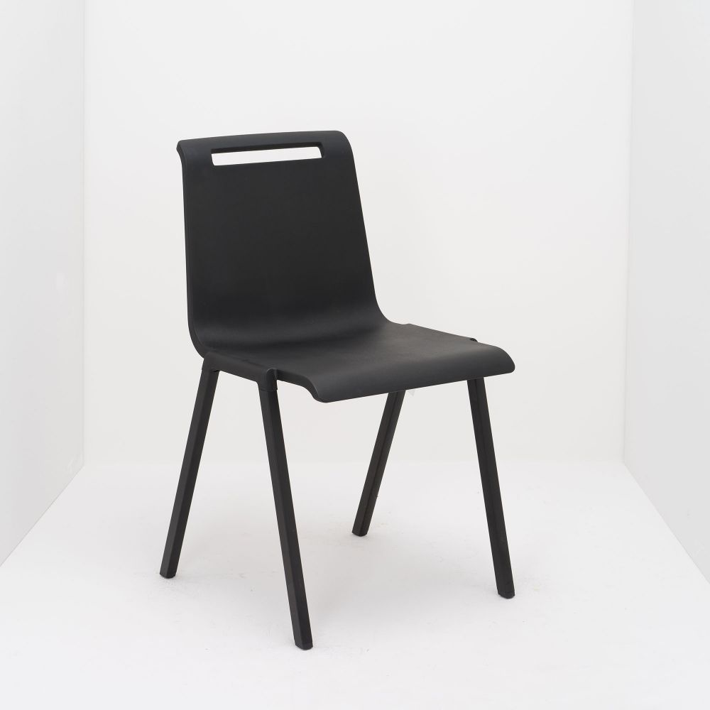 Sitzschale: Kunststoff, Gestell: Aluminium, Einsatzbereich: Konferenz/Seminar, Einsatzbereich: Restaurant, Einsatzbereich: Wohnen, Einsatzbereich: Museum, Einsatzbereich: Krankenhaus, Einsatzbereich: Schule, Einsatzbereich: Universität, Einsatzbereich: Mehrzweckhalle, Einsatzbereich: Garten, Weitere Eigenschaften: stapelbar, Weitere Eigenschaften: außentauglich